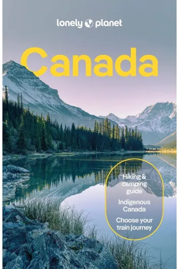 Canada. Lonely Planet