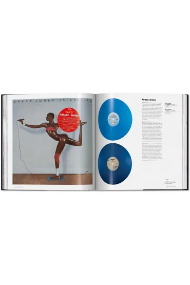 Extraordinary Records wer.angielska - Alessandro Benedetti, Giorgio Moroder, Peter  Bastine