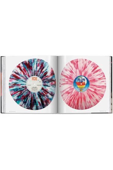 Extraordinary Records wer.angielska - Alessandro Benedetti, Giorgio Moroder, Peter  Bastine