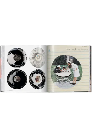 Extraordinary Records wer.angielska - Alessandro Benedetti, Giorgio Moroder, Peter  Bastine