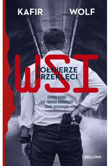 WSI. Żołnierze przeklęci