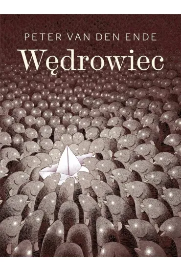 W�drowiec - Peter Van den Ende