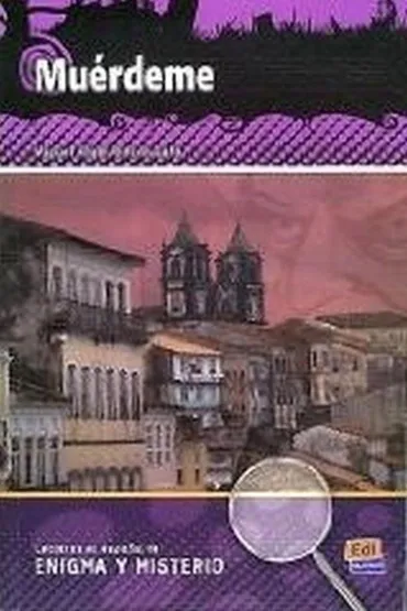 Muerdeme