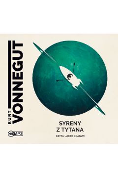 Audiobook Syreny z Tytana mp3