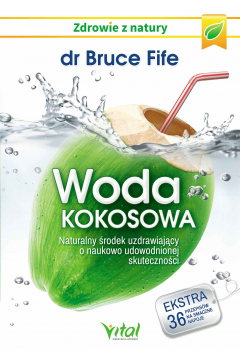 eBook Woda kokosowa pdf mobi epub