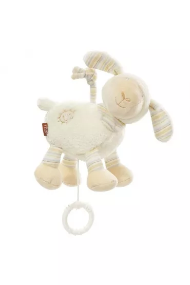 Maskotka z pozytywk� Owieczka 16 cm BabyFehn