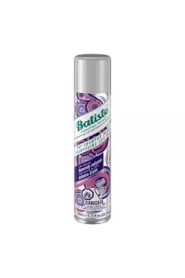 Batiste Suchy szampon do w�os�w Heavenly Volume 200 ml