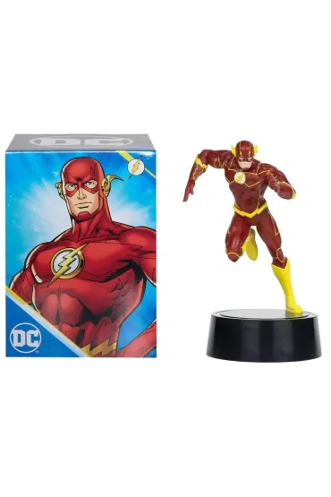 Figurka DC led Flash