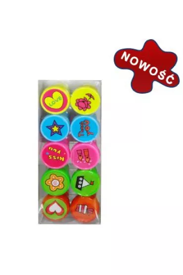 Swede Piecz�tki 10 szt.