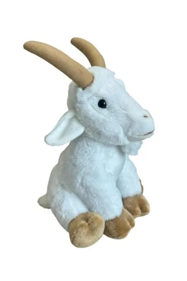 Kozio� siedz�cy 28cm Dubi