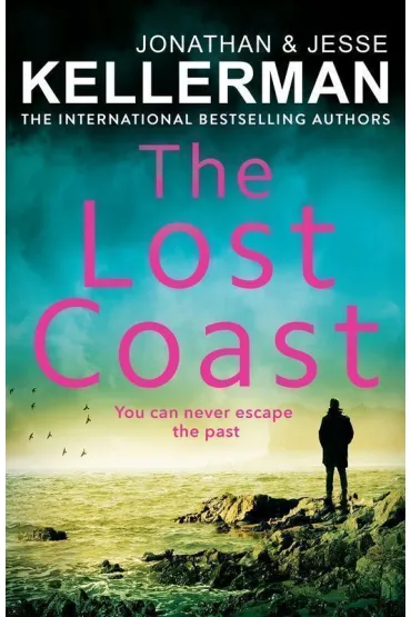 The Lost Coast wer. angielska - Jesse Kellerman, Jonathan Kellerman