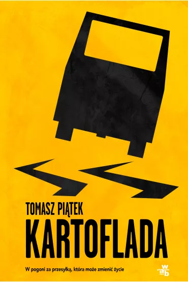 Kartoflada - Tomasz Pi�tek