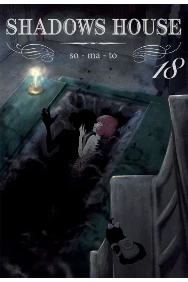 Shadows House. Tom 18 - Somato