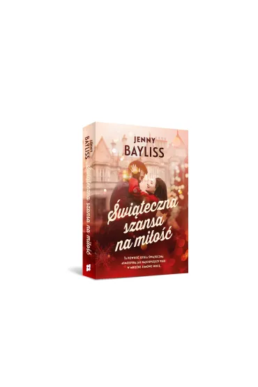 �wi�teczna szansa na mi�o�� - Jess  Bayliss