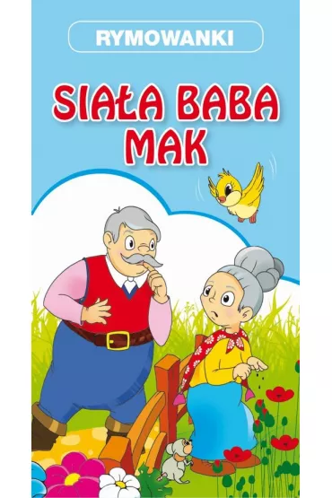 Sia�a baba mak