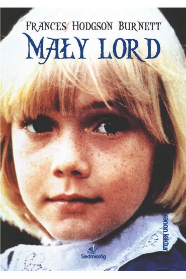 Ma�y Lord - Frances Hodgson Burnett