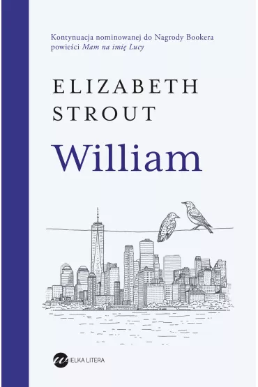 eBook William mobi epub - Elizabeth Strout