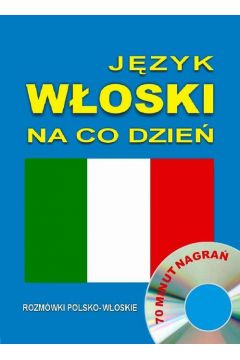 Audiobook Jzyk woski na co dzie. Rozmwki polsko-woskie mp3