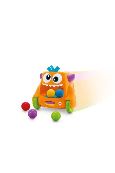 Fisher-Price �piewaj�cy Stworek-Kr�cio�ek FHD55