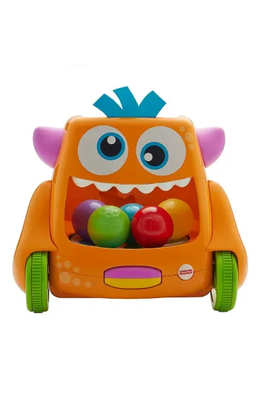 Fisher-Price �piewaj�cy Stworek-Kr�cio�ek FHD55