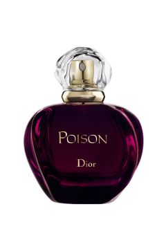 Dior Poison woda toaletowa dla kobiet spray 100 ml