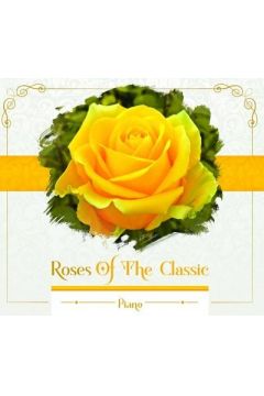 Roses of the Classic - Piano CD