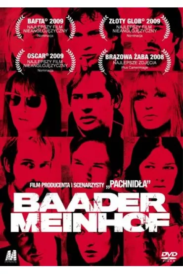 Baader-Meinhof