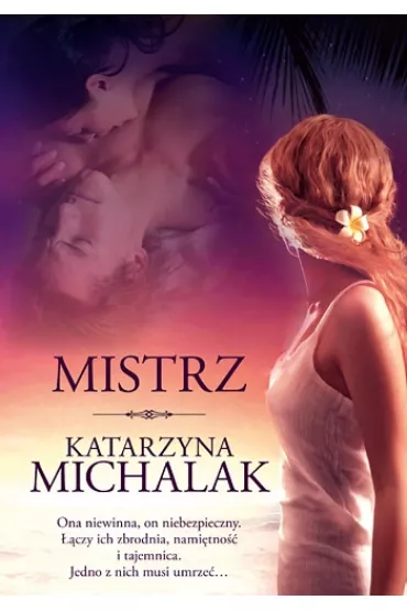 Mistrz - Katarzyna Michalak