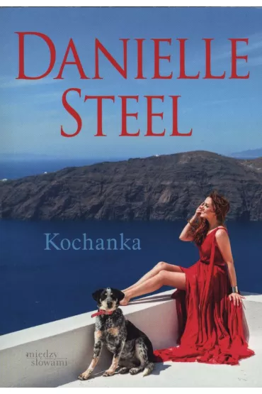 Kochanka (pocket) - Danielle Steel