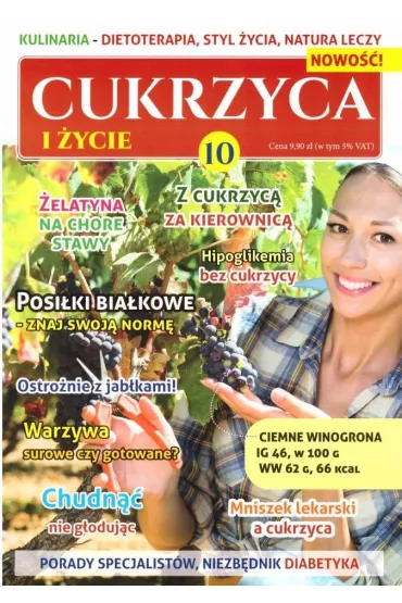 Cukrzyca i �ycie 10