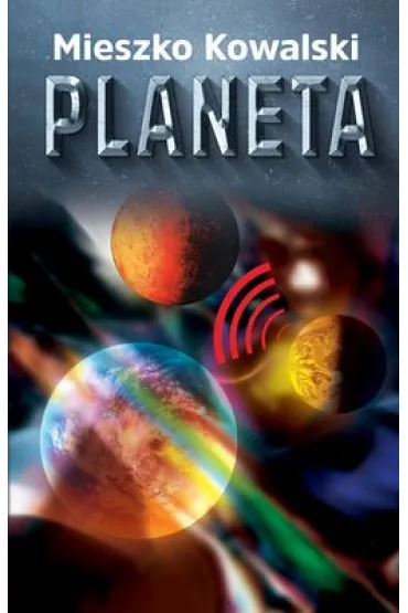 Planeta - Mieszko Kowalski