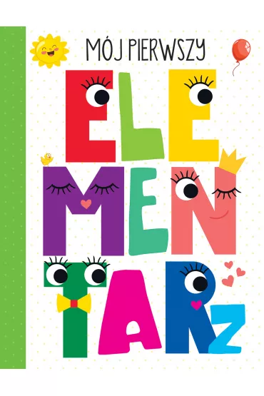 M�j pierwszy elementarz