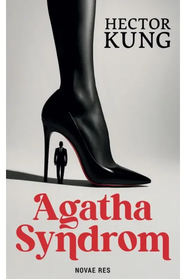 Agatha Syndrome - Hector Kung