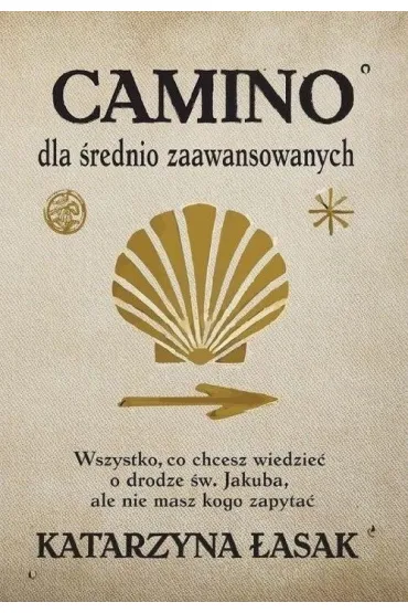 Camino dla �rednio zaawansowanych - Katarzyna �asak