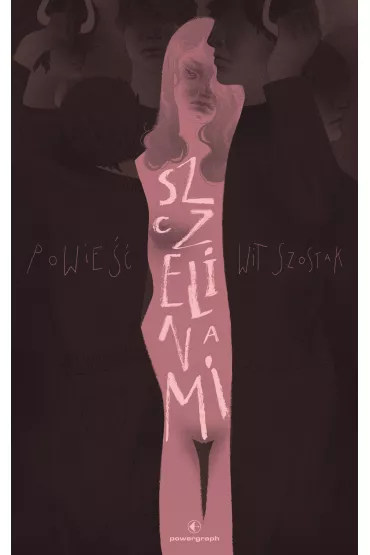 eBook Szczelinami mobi epub - Wit Szostak