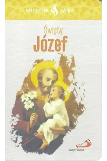Karta Skuteczni �wi�ci �w. J�zef