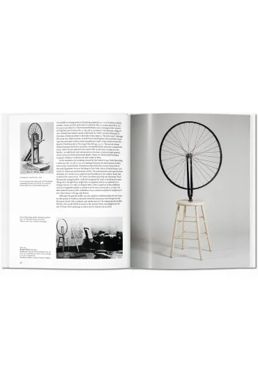 Duchamp - Janis  Mink