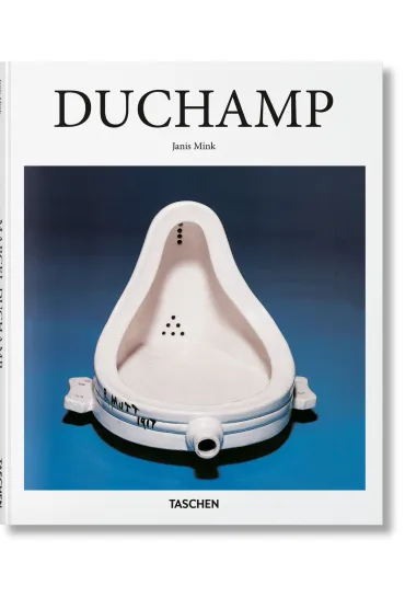 Duchamp - Janis  Mink