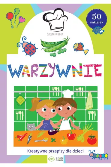 Warzywnie. Szko�a gotowania