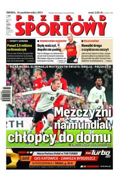 ePrasa Przegld Sportowy 242/2013