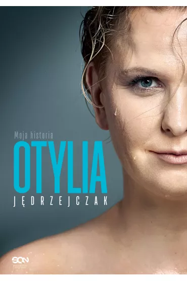 eBook Otylia. Moja historia mobi epub - Pawe� Hochstim, Otylia J�drzejczak, Pawe�  Skraba