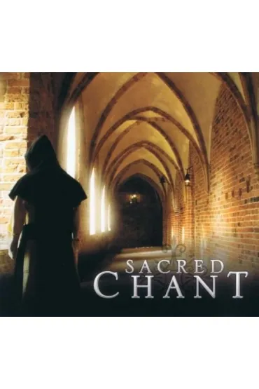 Sacred Chant �piew Ko�cielny (CD)