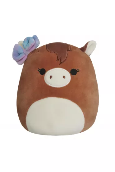 Squishmallows. Pluszak, 6 wzor�w, 19 cm Jazwares
