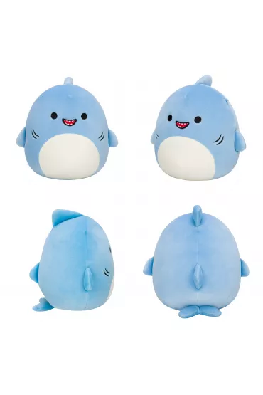 Squishmallows. Pluszak, 6 wzor�w, 19 cm Jazwares