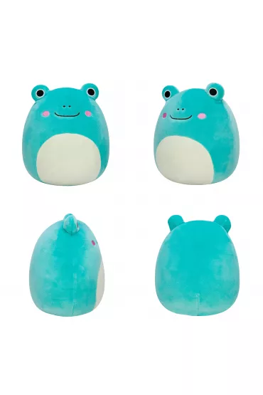 Squishmallows. Pluszak, 6 wzor�w, 19 cm Jazwares