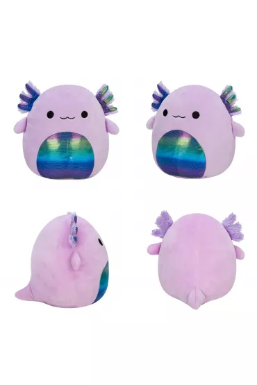 Squishmallows. Pluszak, 6 wzor�w, 19 cm Jazwares