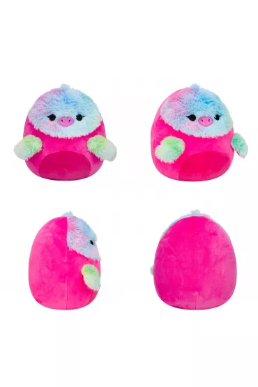 Squishmallows. Pluszak, 6 wzor�w, 19 cm Jazwares