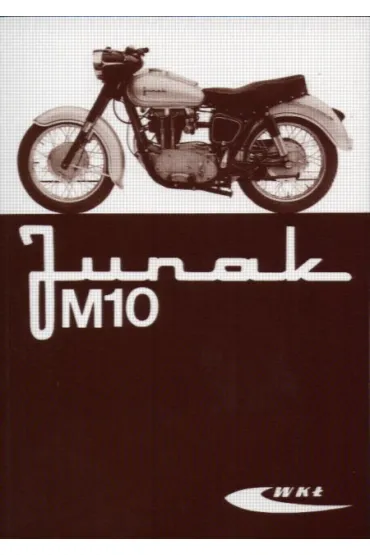 Junak m10