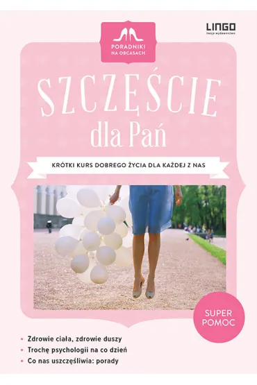 Szcz�cie dla Pa� - Halina Pilonis
