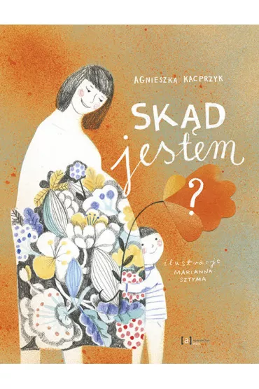 Sk�d jestem? - Agnieszka Kacprzyk